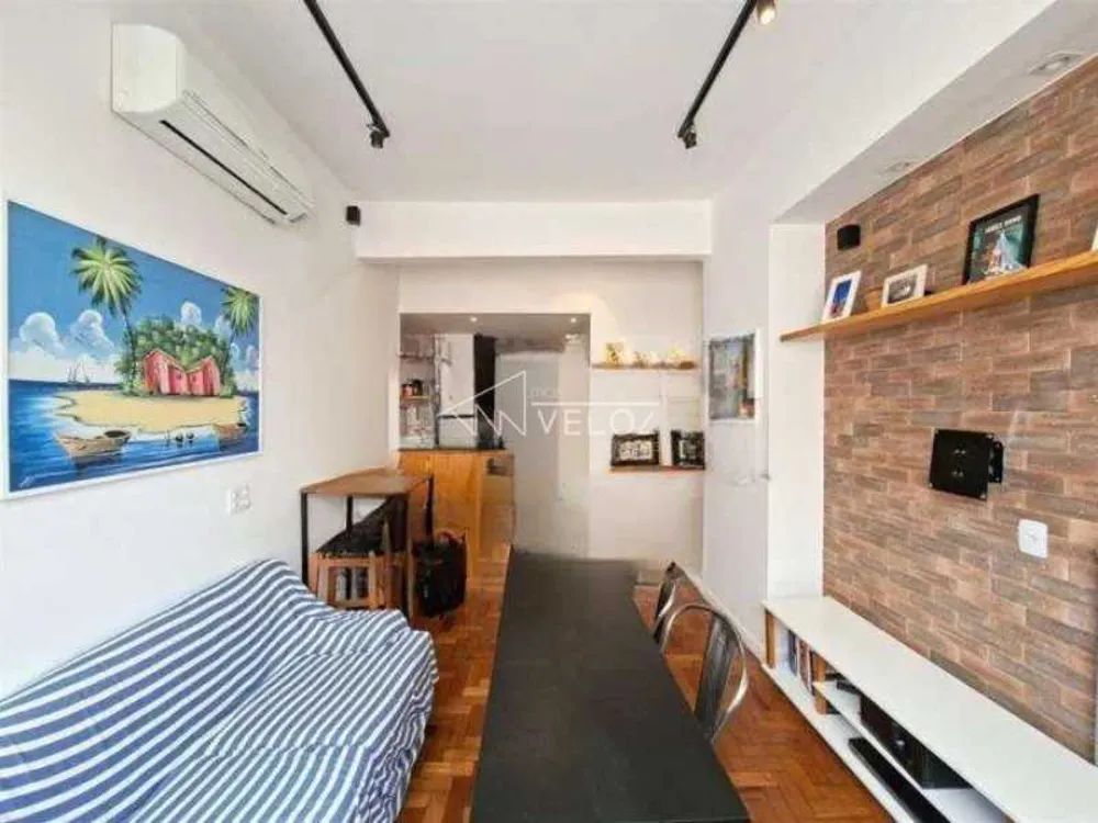 Apartamento, 1 quarto, 48 m² - Foto 5