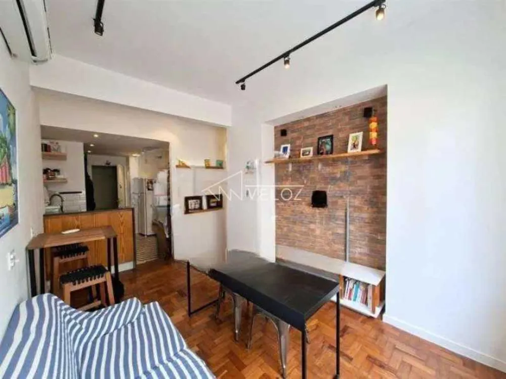 Apartamento, 1 quarto, 48 m² - Foto 6