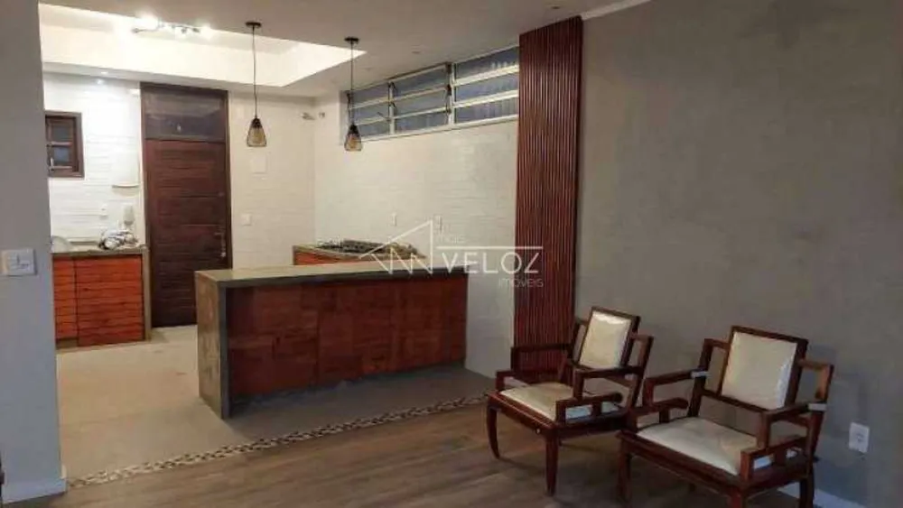 Apartamento, 4 quartos, 260 m² - Foto 22