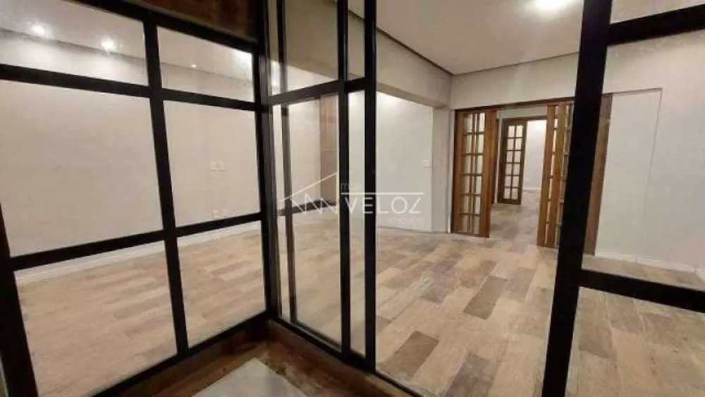 Apartamento, 4 quartos, 260 m² - Foto 8