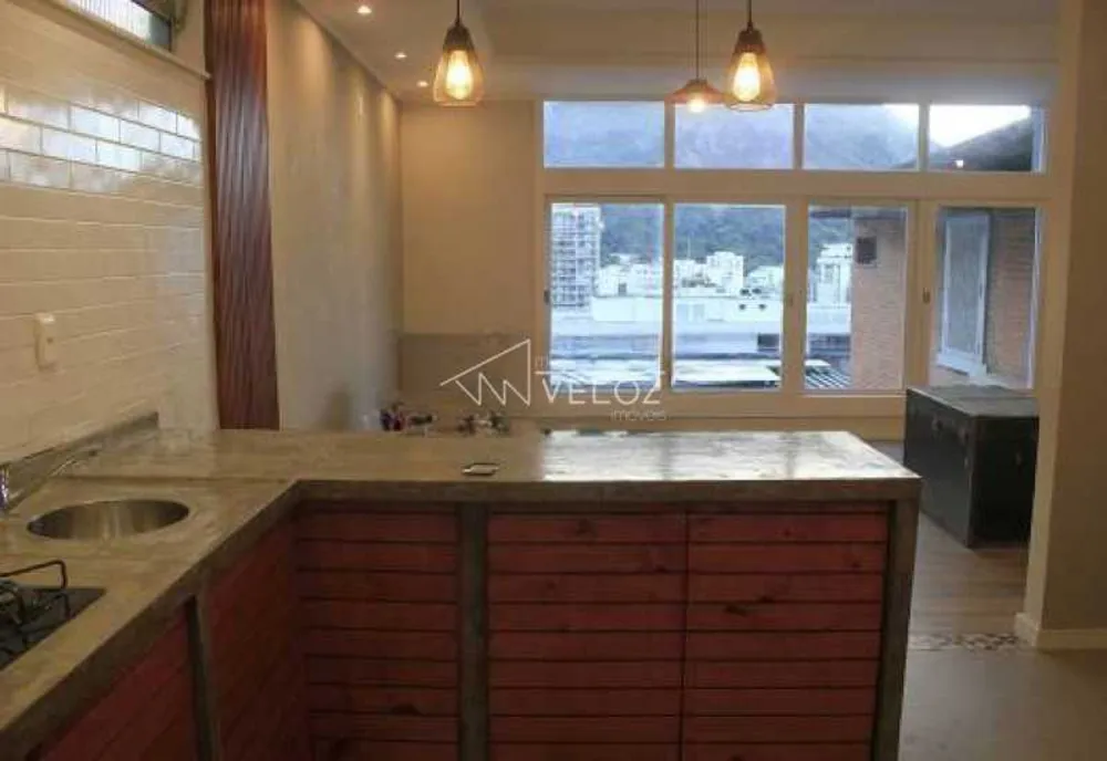 Apartamento, 4 quartos, 260 m² - Foto 23