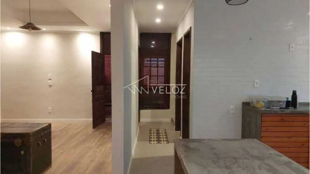 Apartamento, 4 quartos, 260 m² - Foto 21