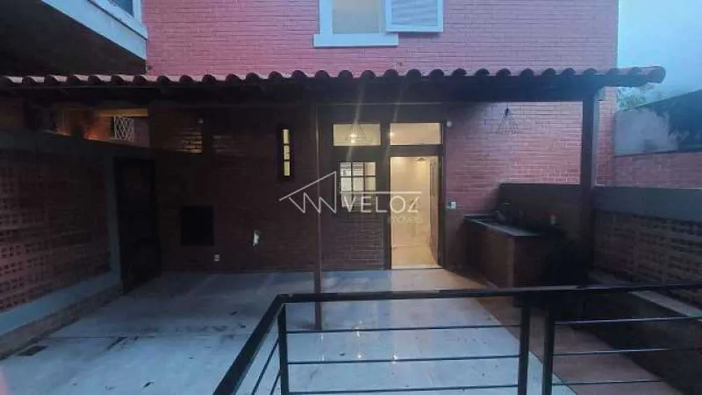 Apartamento, 4 quartos, 260 m² - Foto 26
