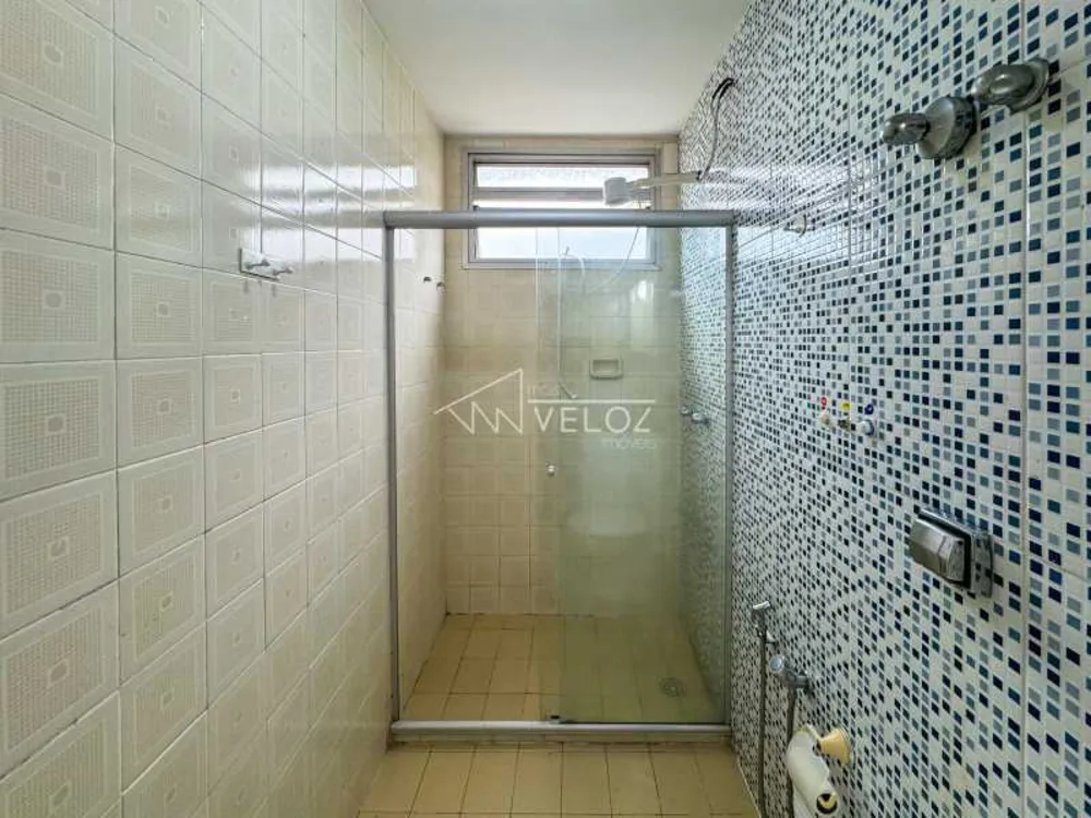 Cobertura, 2 quartos, 130 m² - Foto 1