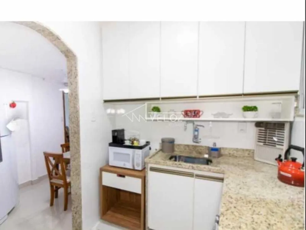 Apartamento, 1 quarto, 29 m² - Foto 4