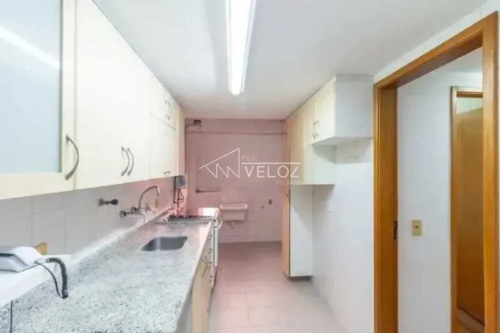 Apartamento, 2 quartos, 86 m² - Foto 18