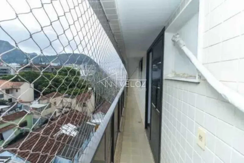 Apartamento, 2 quartos, 86 m² - Foto 2
