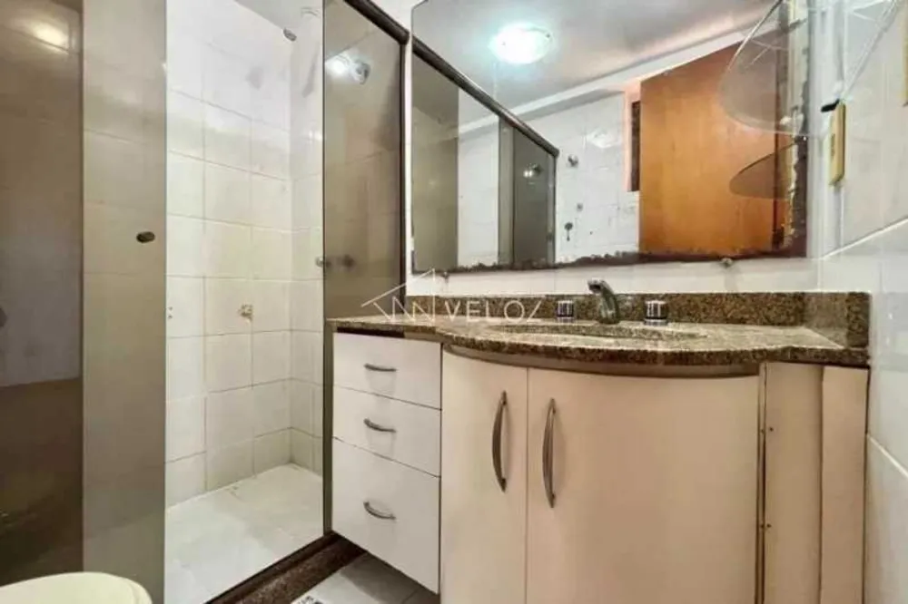 Apartamento, 2 quartos, 86 m² - Foto 11