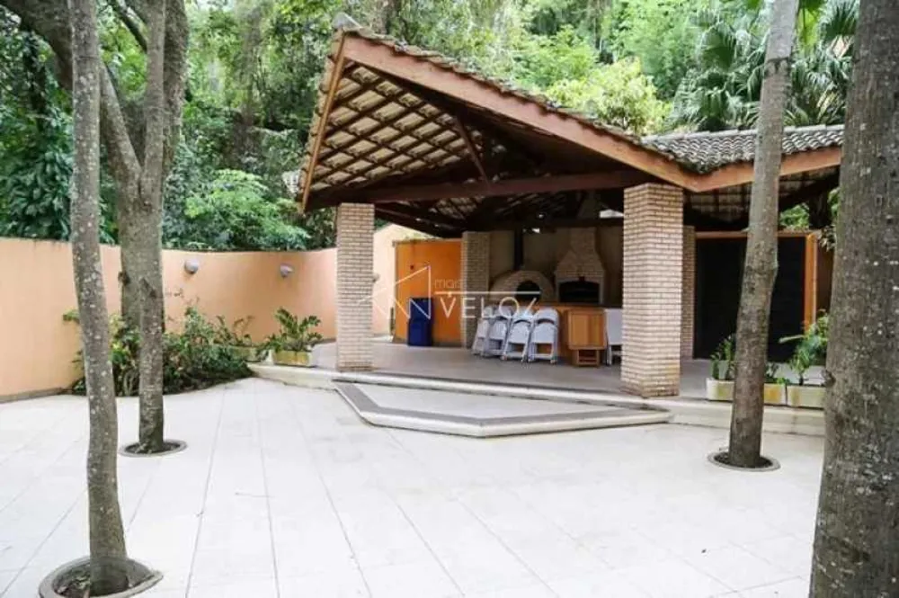 Apartamento, 2 quartos, 86 m² - Foto 1