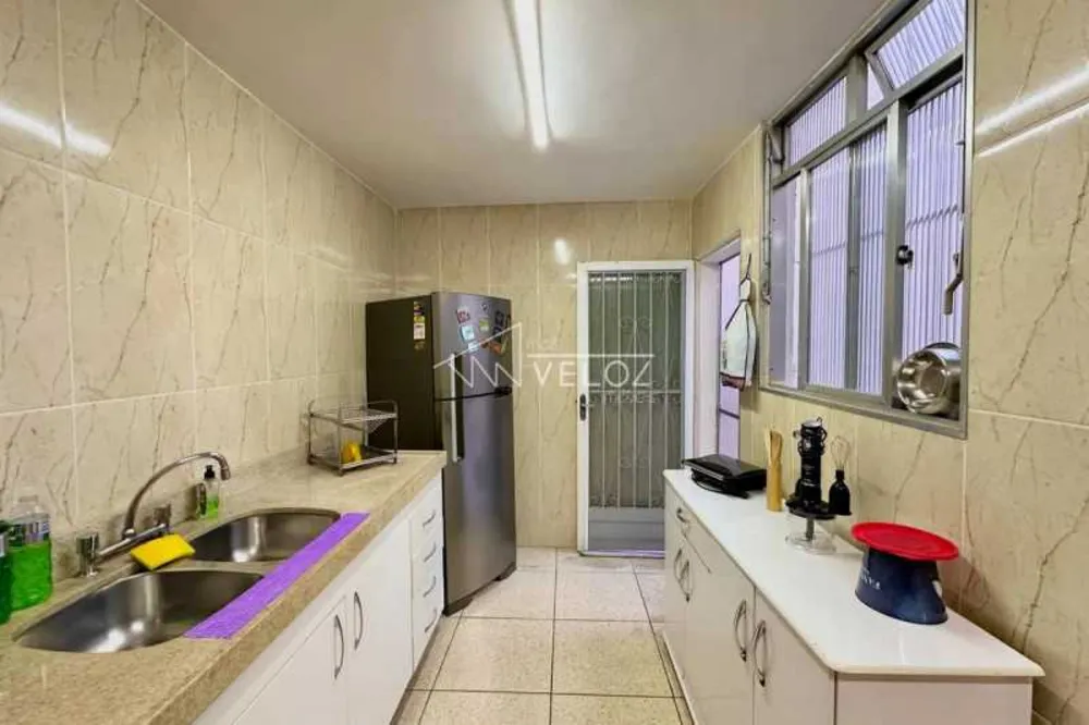 Apartamento, 3 quartos, 140 m² - Foto 21
