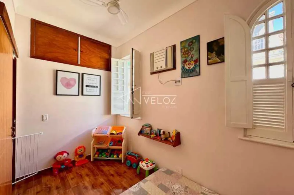 Apartamento, 3 quartos, 140 m² - Foto 7