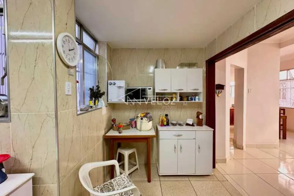 Apartamento, 3 quartos, 140 m² - Foto 22