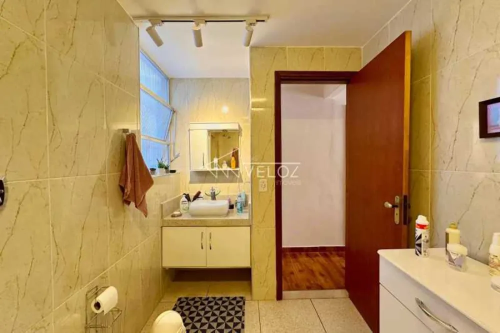 Apartamento, 3 quartos, 140 m² - Foto 17