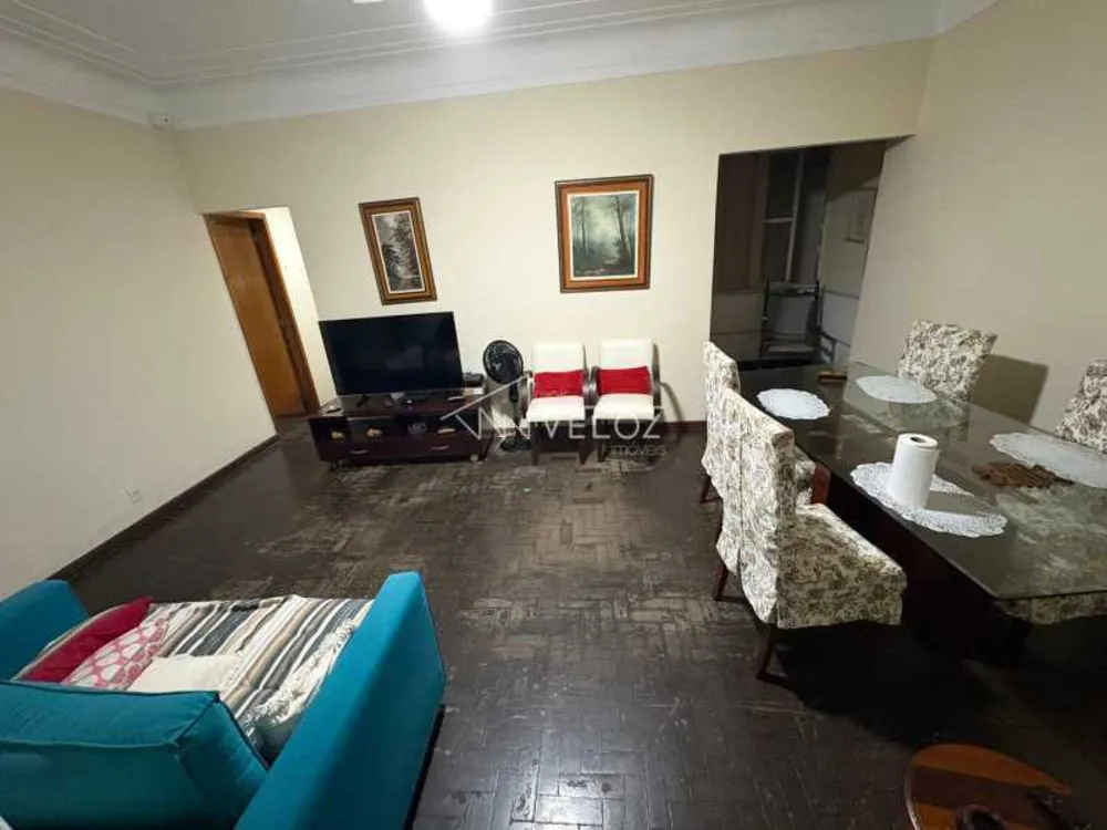 Apartamento, 3 quartos, 103 m² - Foto 3