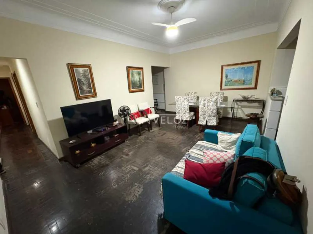 Apartamento, 3 quartos, 103 m² - Foto 6