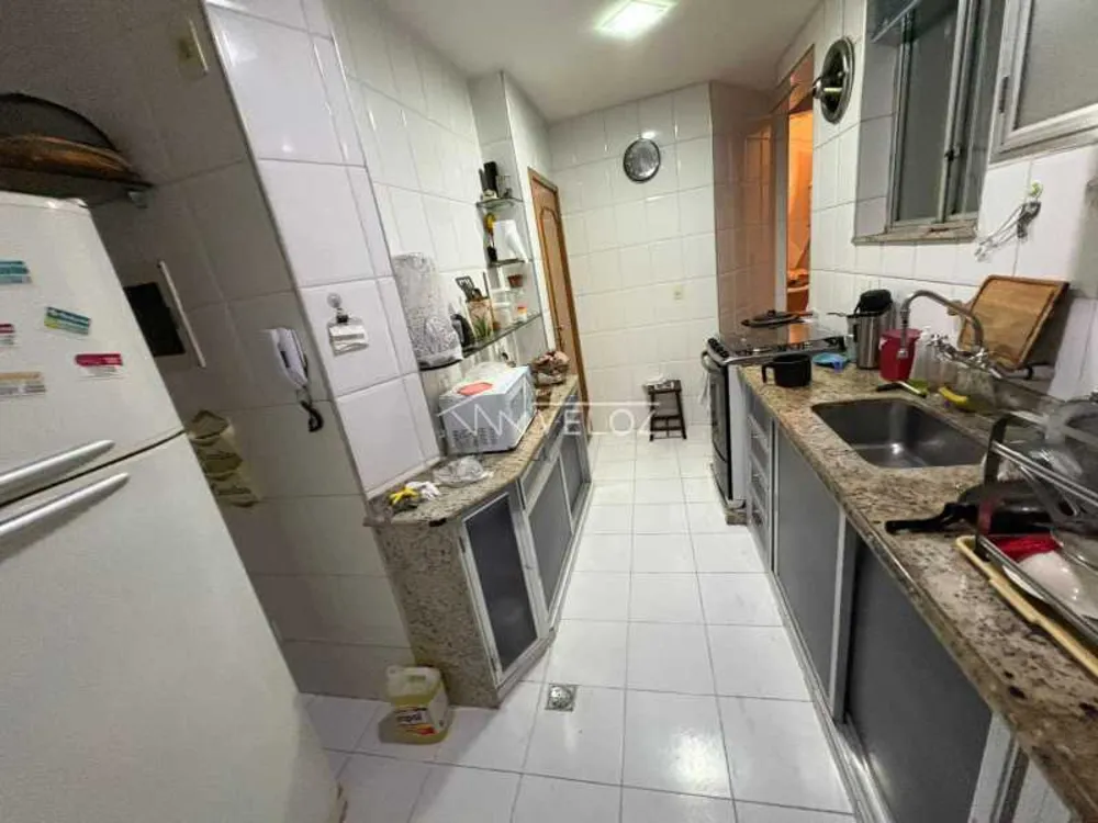 Apartamento, 3 quartos, 103 m² - Foto 15