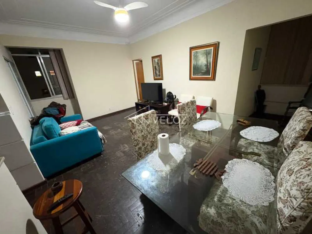 Apartamento, 3 quartos, 103 m² - Foto 7