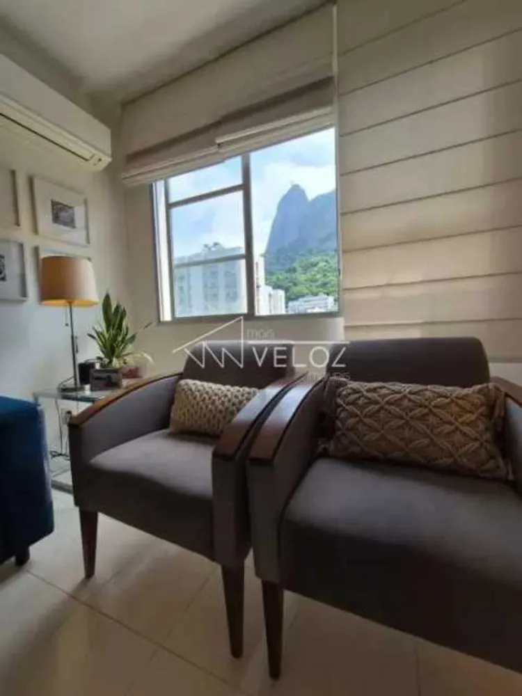 Apartamento, 2 quartos, 77 m² - Foto 10