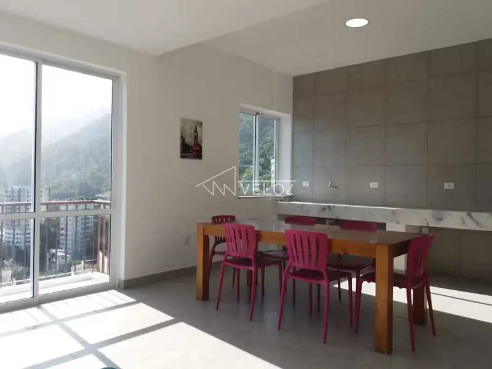 Cobertura, 3 quartos, 220 m² - Foto 10