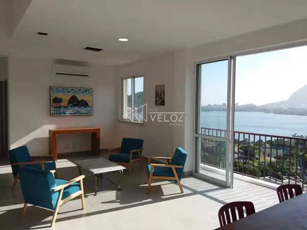 Cobertura, 3 quartos, 220 m² - Foto 5