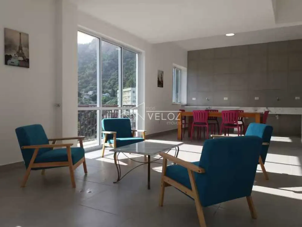 Cobertura, 3 quartos, 220 m² - Foto 11