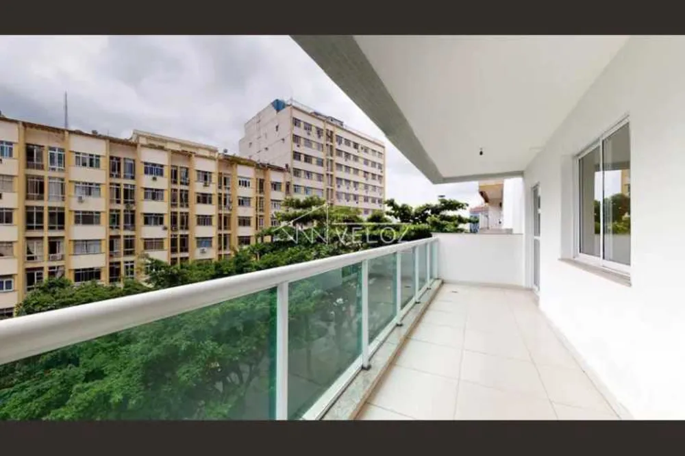 Apartamento, 3 quartos, 97 m² - Foto 2