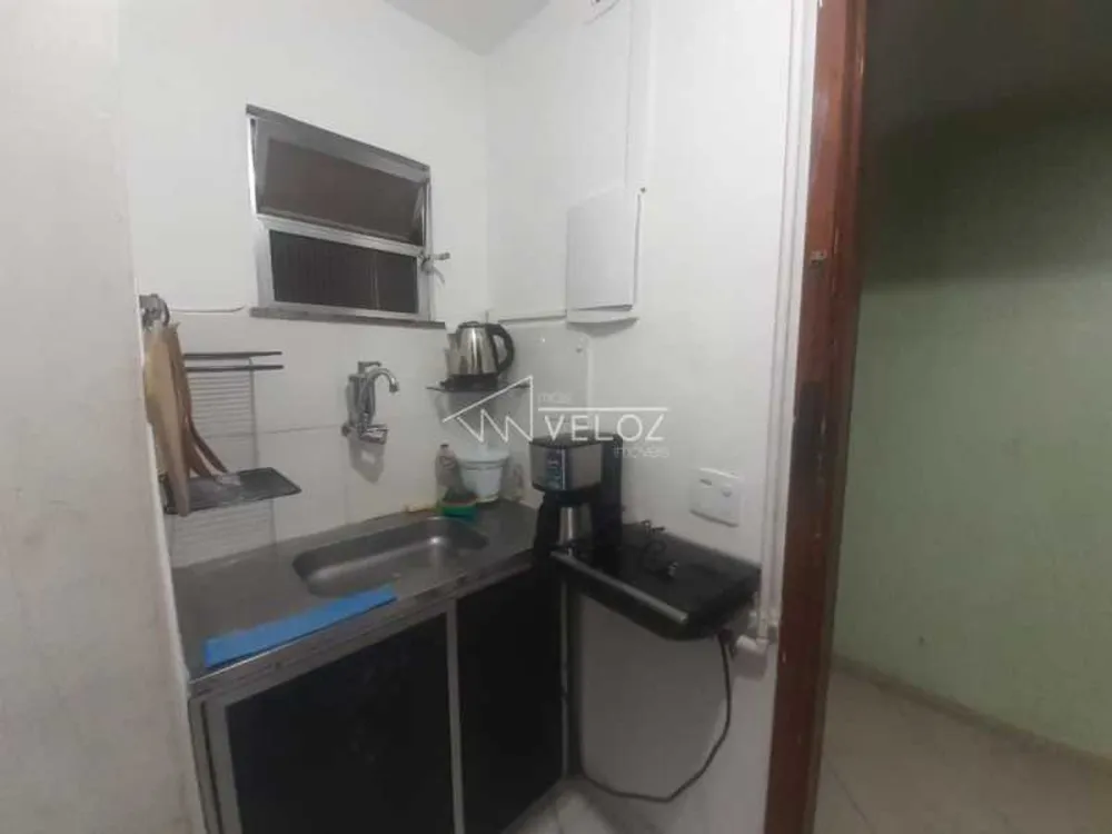 Cobertura, 1 quarto, 21 m² - Foto 22