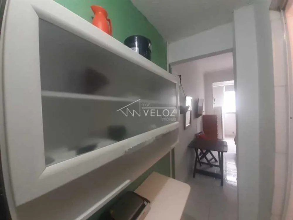 Cobertura, 1 quarto, 21 m² - Foto 4