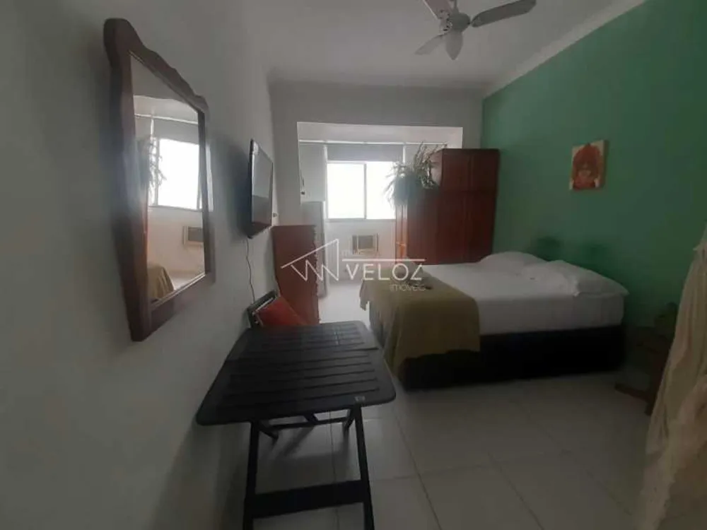 Cobertura, 1 quarto, 21 m² - Foto 6