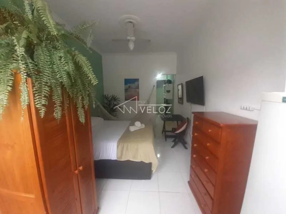 Cobertura, 1 quarto, 21 m² - Foto 9