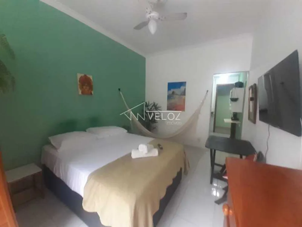 Cobertura, 1 quarto, 21 m² - Foto 16