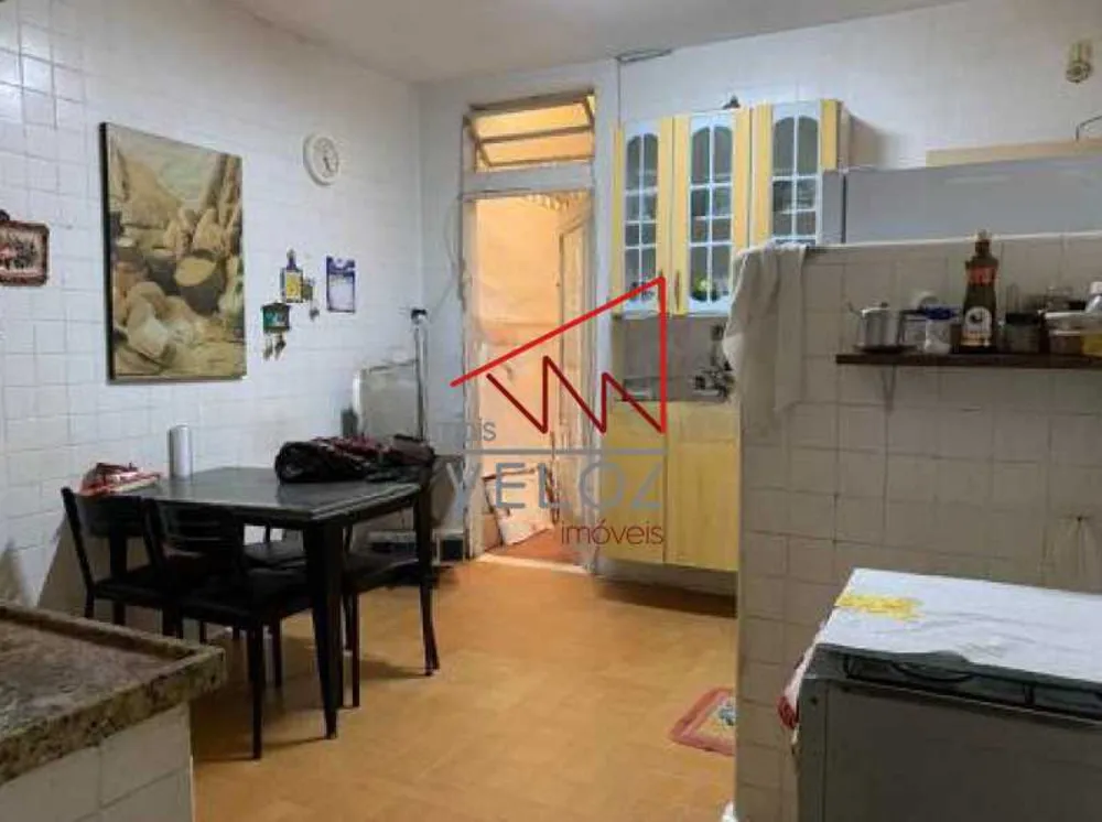 Apartamento, 3 quartos, 109 m² - Foto 9