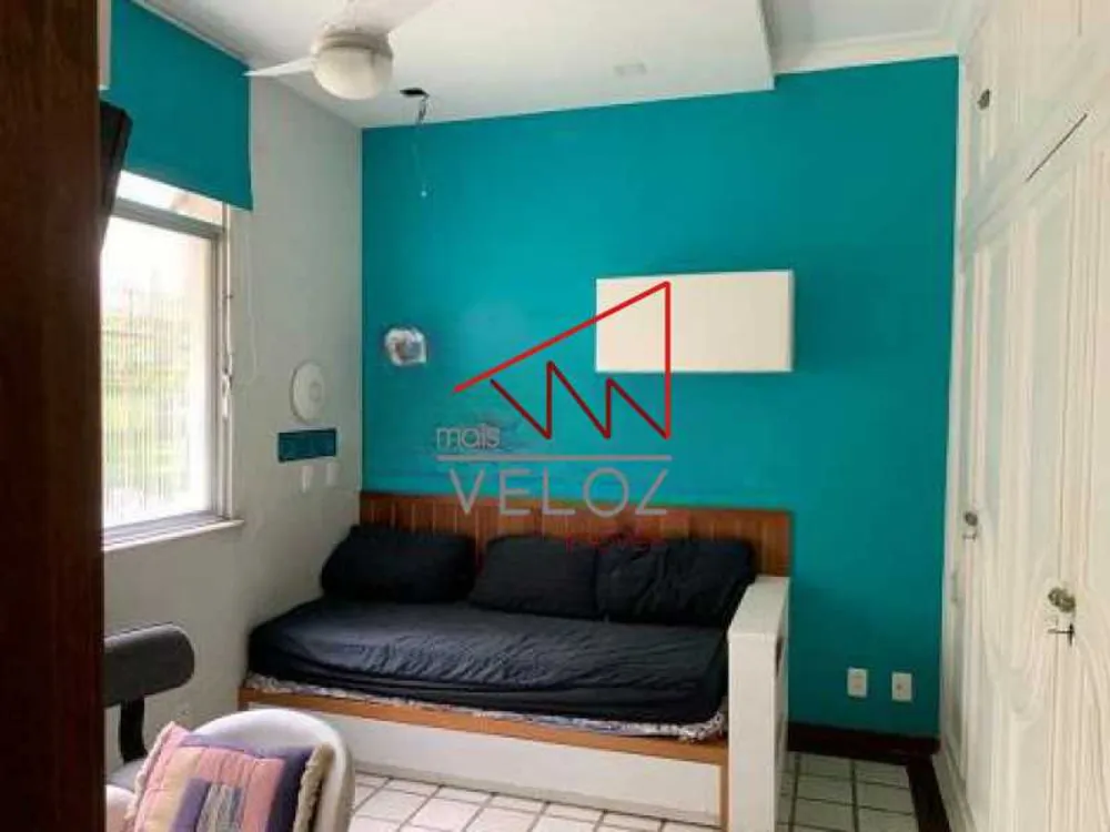 Apartamento, 3 quartos, 109 m² - Foto 12