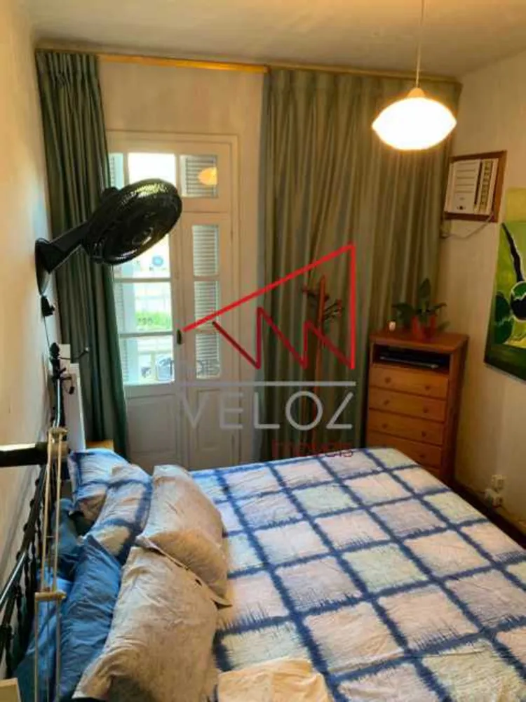 Apartamento, 3 quartos, 96 m² - Foto 12