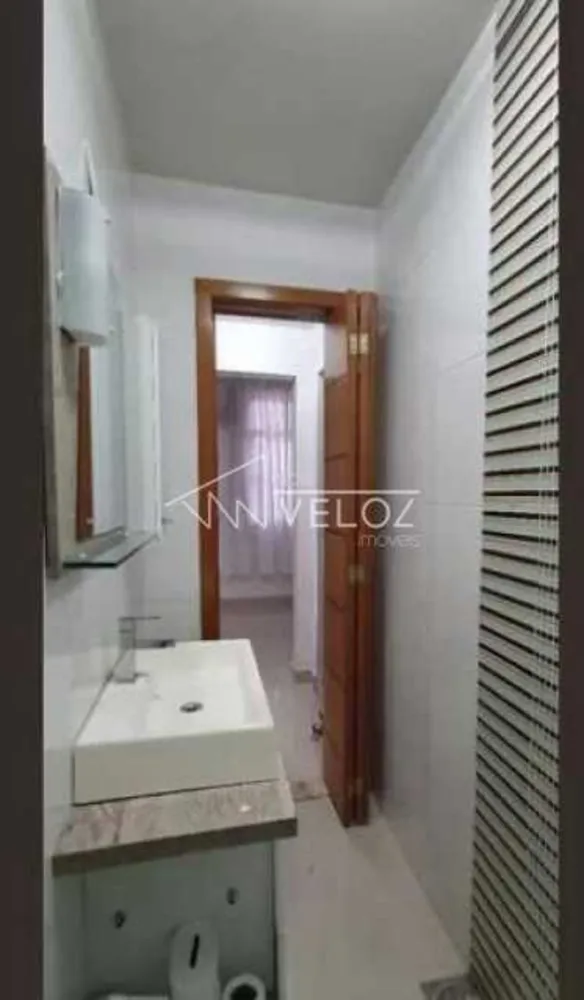 Apartamento, 1 quarto, 41 m² - Foto 9