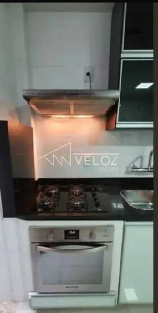Apartamento, 1 quarto, 41 m² - Foto 4