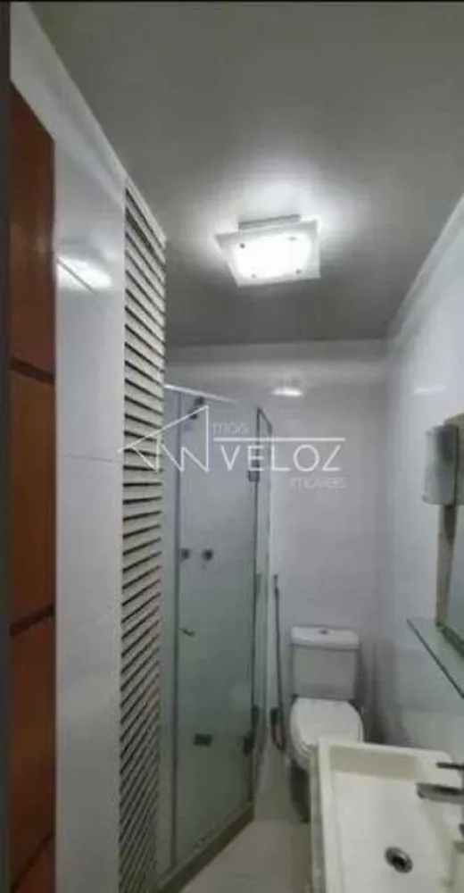 Apartamento, 1 quarto, 41 m² - Foto 21