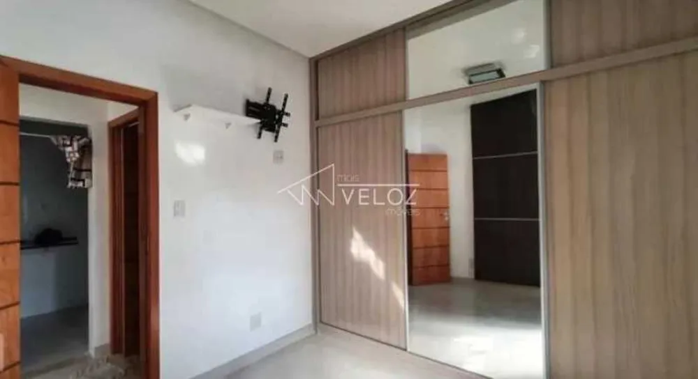 Apartamento, 1 quarto, 41 m² - Foto 10