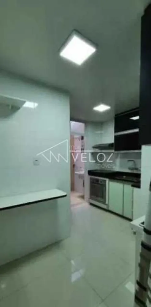 Apartamento, 1 quarto, 41 m² - Foto 5