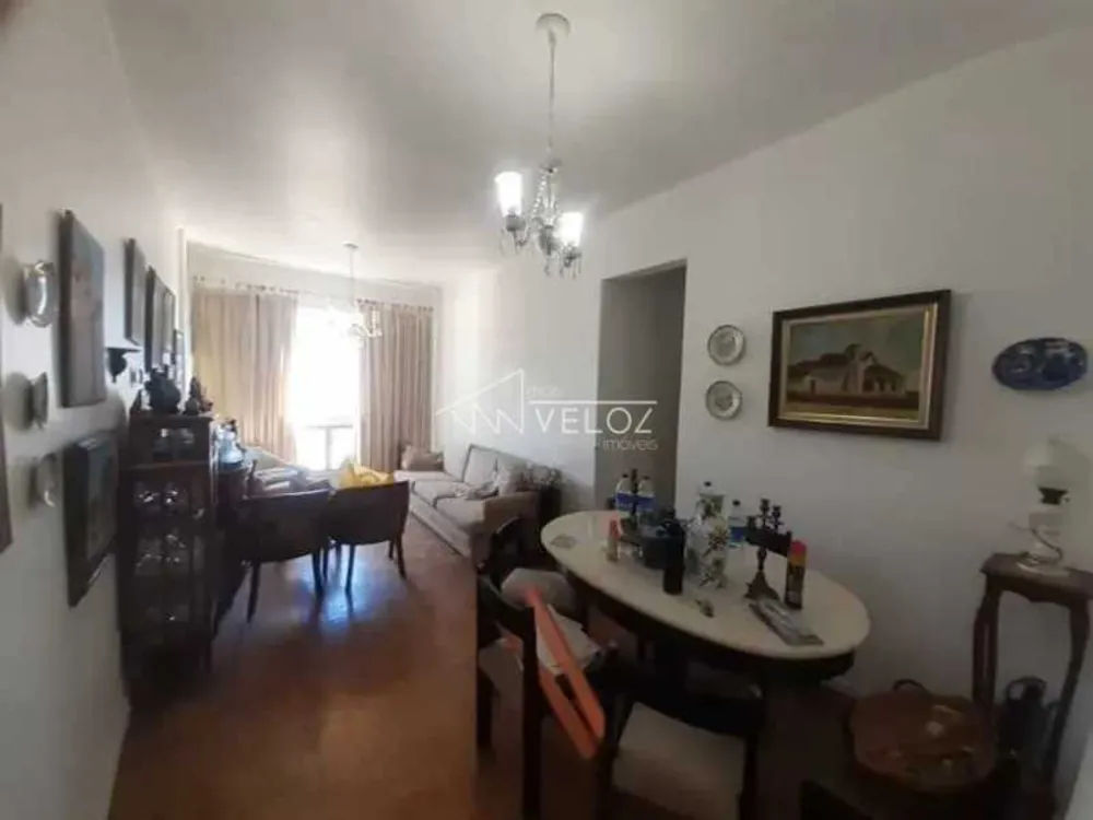 Apartamento, 3 quartos, 85 m² - Foto 9