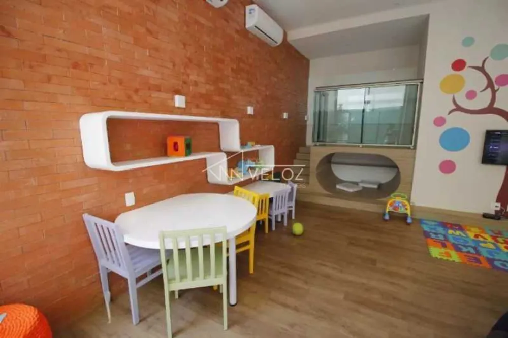 Apartamento, 3 quartos, 158 m² - Foto 13