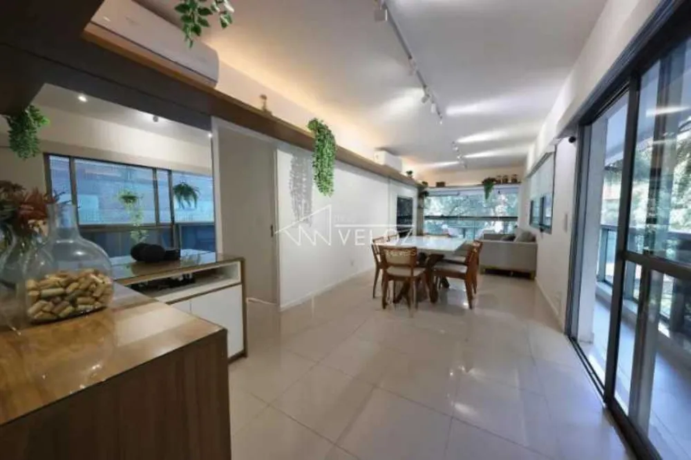 Apartamento, 3 quartos, 158 m² - Foto 17