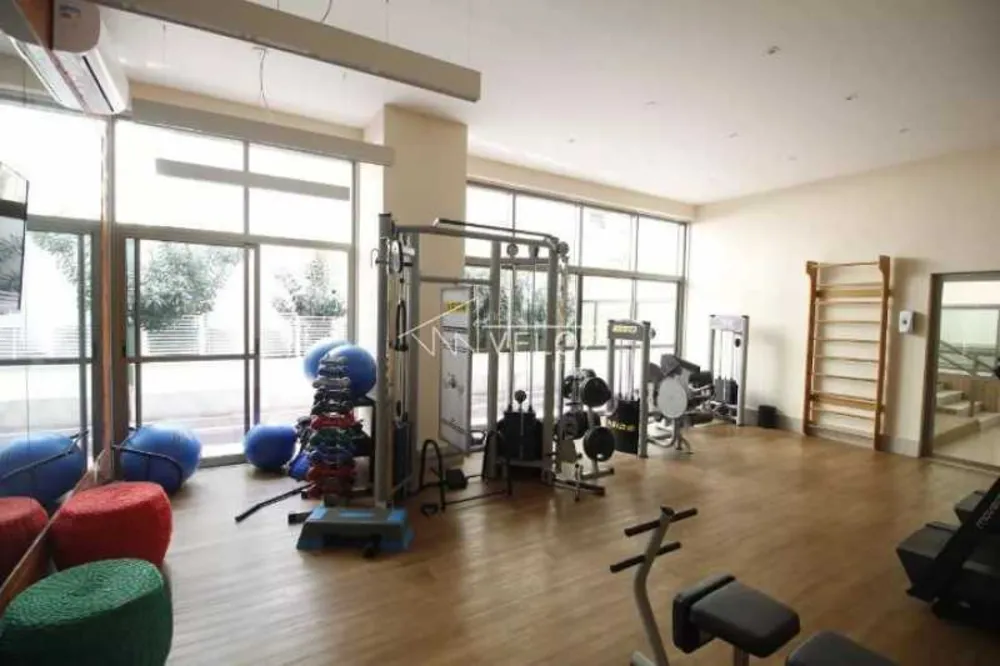 Apartamento, 3 quartos, 158 m² - Foto 1