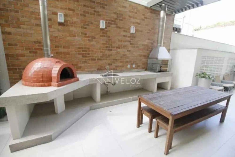 Apartamento, 3 quartos, 158 m² - Foto 20