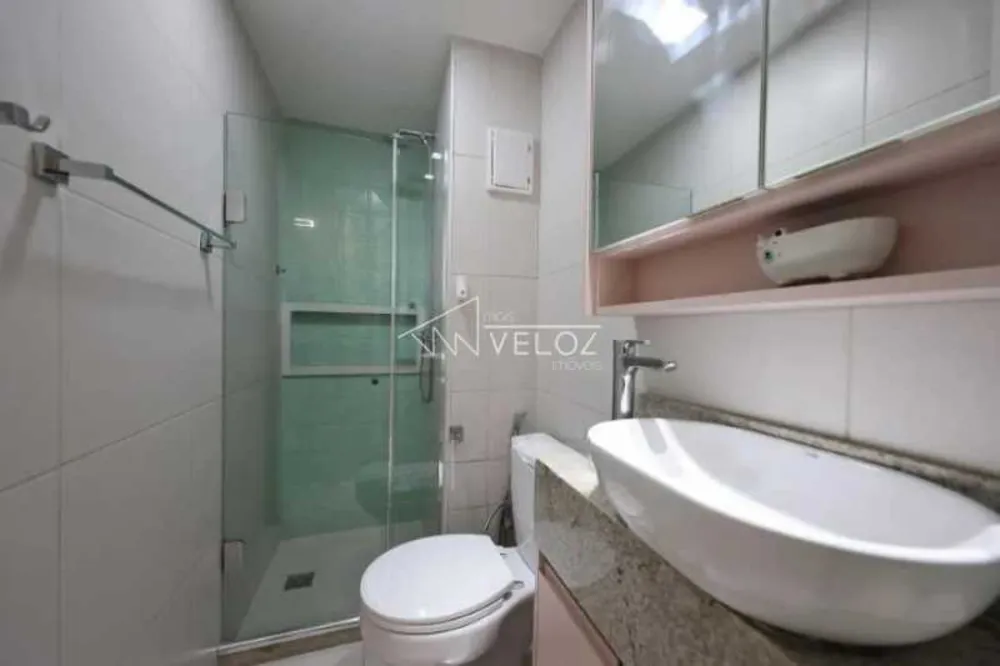 Apartamento, 3 quartos, 158 m² - Foto 19