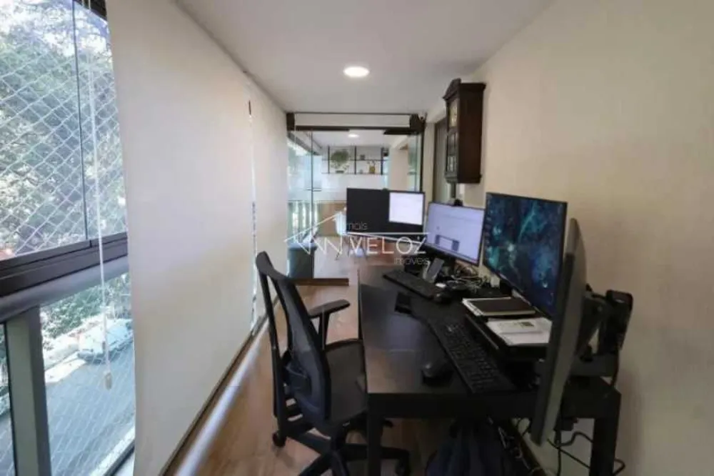 Apartamento, 3 quartos, 158 m² - Foto 21