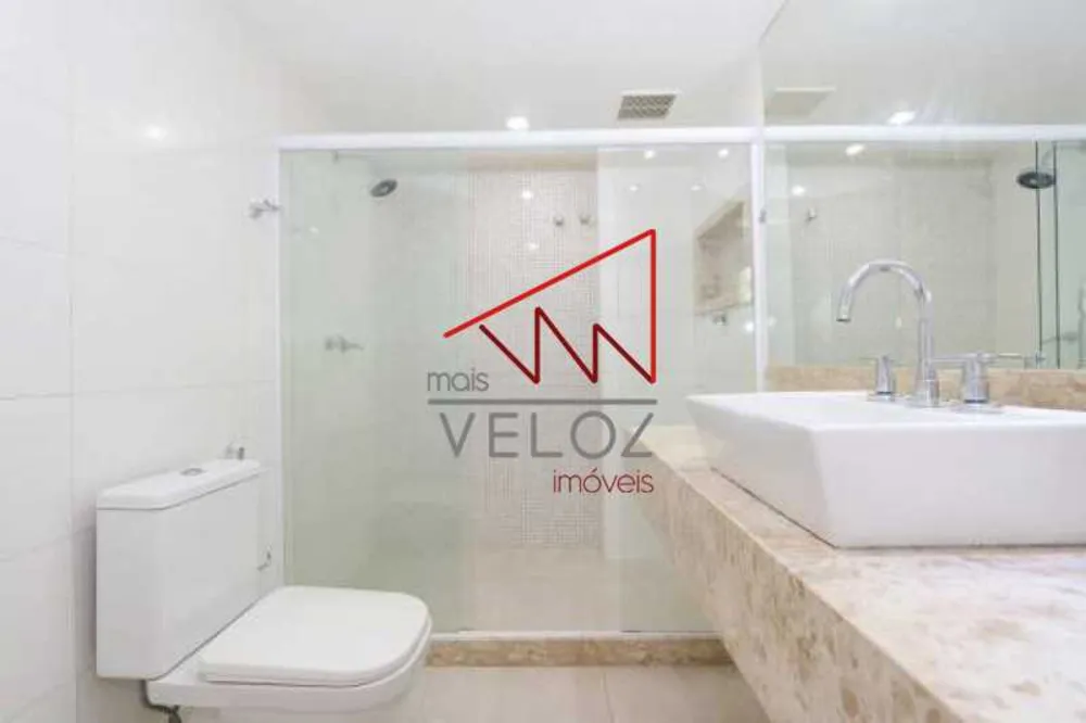 Apartamento, 3 quartos, 159 m² - Foto 15