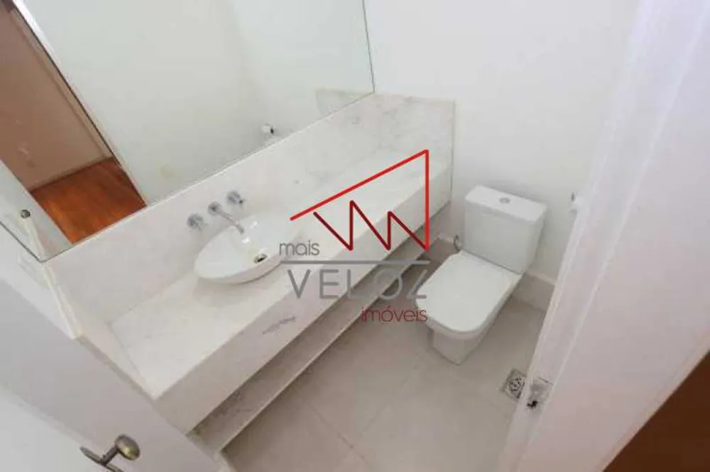 Apartamento, 3 quartos, 159 m² - Foto 22