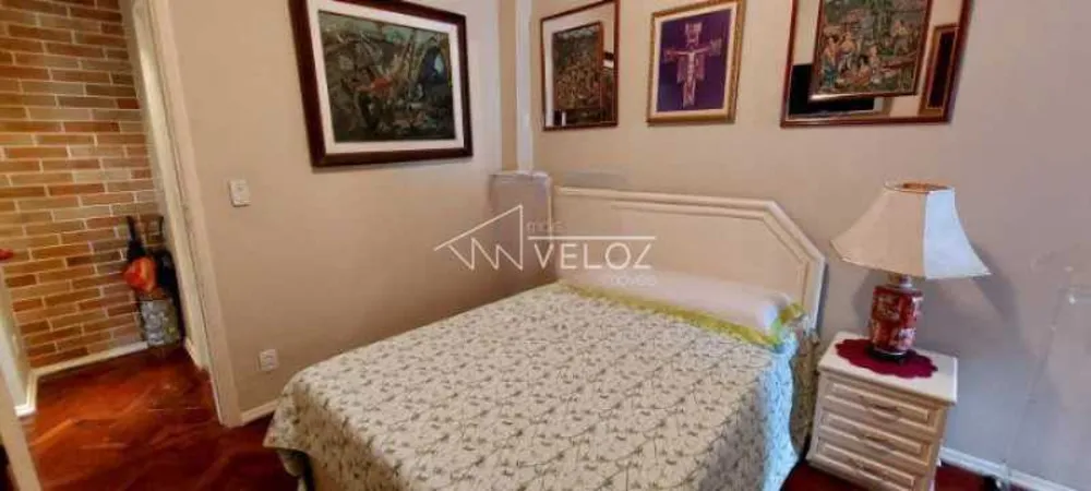 Apartamento, 2 quartos, 63 m² - Foto 7