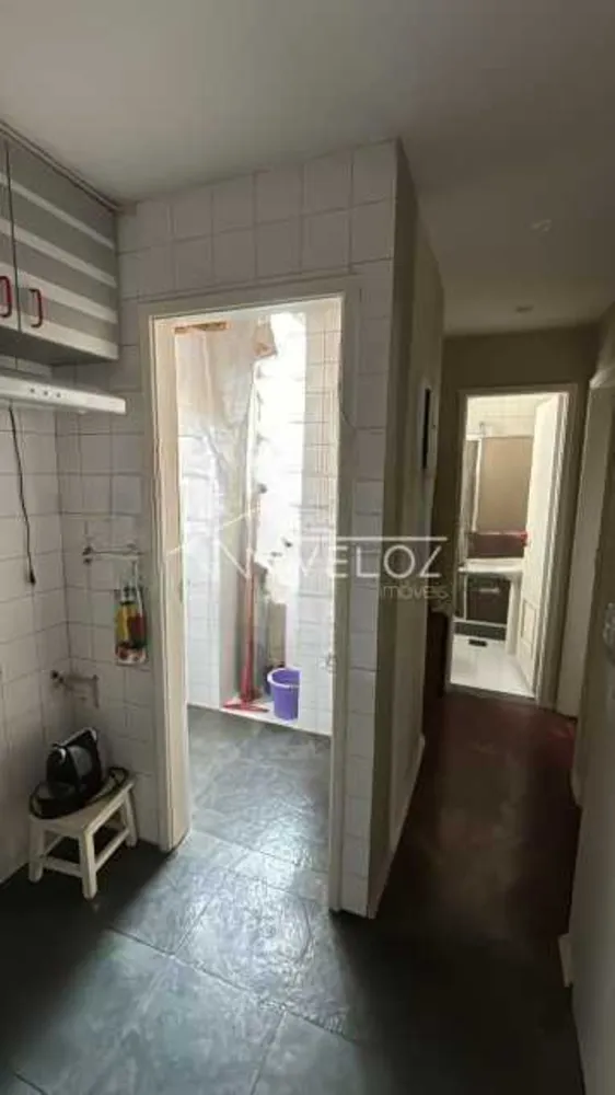 Apartamento, 2 quartos, 63 m² - Foto 9